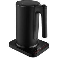 Medion LIFE skaitmeninis virdulys MD12106 50078680, 2200W, 1,5l, 35-100°C, LED ekranas, plieno korpusas, 360° bazė