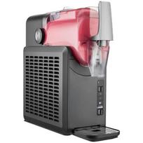 Medion LIFE Slush ledų gaminimo mašina MD12090 50078780, 2600ml, kompresorius, 5 režimai, 30-60min laikmatis, savaiminis valymas