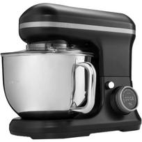 Medion virtuvės kombainas LIFE MD18420 50076280, 1200W, 5L, 8 greičiai, impulsas, dubuo 2,6L, ledų dubuo 700ml