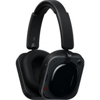 Nothing Headphone (a) A11300030 ausinės, 40mm, Bluetooth 5.4, USB-C, 3.5mm, ANC, LDAC, Hi-Res, IP52, 135h, juodos