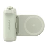 Žalia kameros rankena PGYTech MagCam 2, skirta iPhone ir Android