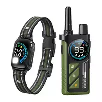 Dresavimo antkaklis Rojeco PD511