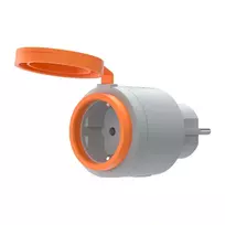 Lauko išmanusis lizdas SONOFF S61STPF-PM-O Matter EU