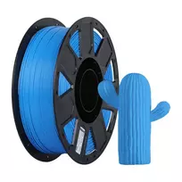 Mėlynas 3D spausdinimo filamentas Creality Ender-PLA