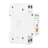 Išmanusis jungiklis SONOFF BASIC-ZB1GSP ZigBee
