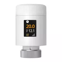 Termostatinis radiatoriaus vožtuvas SONOFF TRV Gen2 ZigBee