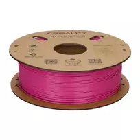 Raudonas braškių spalvos 3D spausdinimo filamentas CREALITY PLA