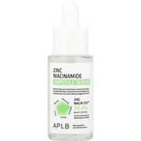 APLB, Cinko ir niacinamido ampulės serumas, 40 ml (1,35 fl oz)