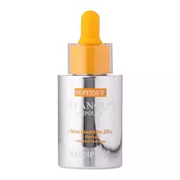 Medi-Peel - Peptide 9 Vitanol Ampoule Pro - Veido Serumas su Peptidais ir Vitaminų Kompleksu - 30ml