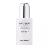 Medi-Peel - Peptide 9 Aqua Essence Lifting Ampoule - Liftinguojantis Veido Serumas - 50ml