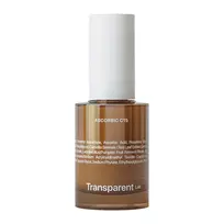 Transparent Lab - Ascorbic C15 - Skaistinantis nuo Senėjimo Serumas - 30ml