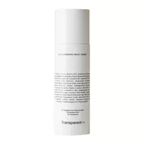 Transparent Lab - C4 Hydrating Milky Toner - Tonikas Stiprinantis Odos Hidrolipidinį Barjerą - 130ml