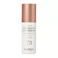 Pestlo - T3 Baby Collagen Glow Serum Mist - Kolageno Serumas Migloje - 50ml