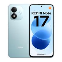 Xiaomi Redmi Note 17 4G 6/256GB Teal