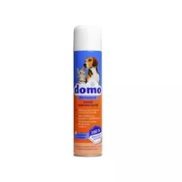 XADO Domo Naminių gyvūnų kvapų neutralizatorius „Kvapioji pasiflora“, 250 ml