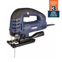 Elektrinis siaurapjūklis JSM1025P FERM 750W