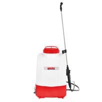 Slėginis purkštuvas su akumuliatoriumi 9410 Hecht 20V/10L/3bar akumuliat.nėra komplekte