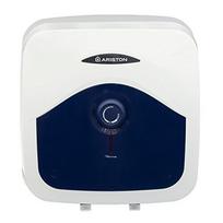 Elekt.vandens šildytuvas/virš kriauklės BLU EVO R Ariston 1.2kW/15L/360x360x346mm EU