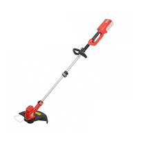Trimeris/akumuliatorinis 1040 Hecht DC40V 4Ah 28-32cm komplekte nėra akumuliatoriaus