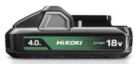 Akumuliatorius BSL1840M Hikoki 18V/4.0Ah