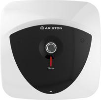 Elekt.vandens šildytuvas/virš kriauklės ANDRIS LUX ARISTON 15L/357x357x308mm 2kW/EU