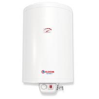 El.vand.šildyt.su saus.šild.elem./vert. EUREKA 80 ELDOM 77L/462x484x835mm 2x1kW
