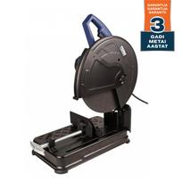 Stalinis diskinis pjūklas metalui COM1007P FERM 2300W/355mm