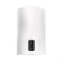 Elektrinis vandens šildytuvas/vertik. Lydos Eco 80 ARISTON 75L/450x470x733mm 1.8kW