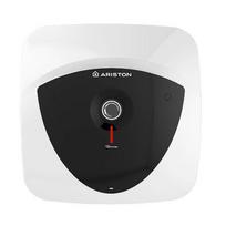 Elekt.vandens šildytuvas/virš kriauklės ANDRIS LUX ARISTON 30L/447x477x410mm 2kW/EU