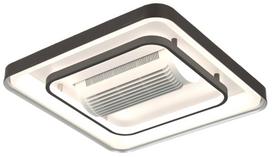 Lubinis šviestuvas su ventiliatoriumi Aireon Rabalux 50W 3000/4000/6000K baltas