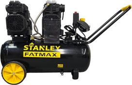 Oro kompresorius Silent FMXCMS3050HE Stanley Fatmax 50L/320L/min/8bar 3.0HP/2.2kW