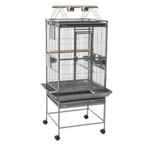 Narvas paukščiams Hamilton Playpen Savic 60x55x158cm