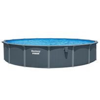 Baseinas su rėmu ir priedais Hydrium Bestway 7.32x1.32m