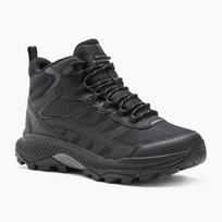 Vyriški batai Merrell Speed Strike 2 Mid GTX black