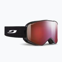Slidinėjimo akiniai Julbo Cyclon Reactiv High Contrast black/ flash infrared