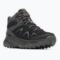 Moteriški batai Merrell Speed Strike 2 Mid GTX black