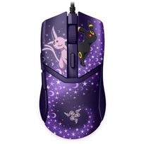 Razer Cobra | Gaming Mouse | Wired | Espeon  and  Umbreon Edition