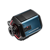 Thrustmaster T818+ F488 LTE Bundle | Wheel and pedals set | Black