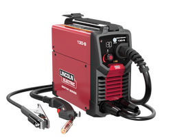 MIG Suvirinimo aparatas MIG 130-S (4-in-1), Bester