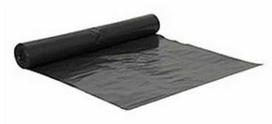 Multi Atliekų maišai 100 L 700x1100 mm 45 my juodi 10 vnt./ritinys (10 vnt.)