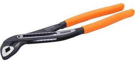 Bahco 6221D IP vandens siurblio replės 125 mm, 25 mm anga, plastiku dengtos rankenos