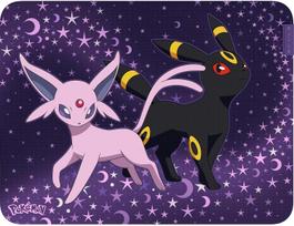 Razer Gaming Mouse Mat, Medium Gigantus V2 Espeon/Umbreon