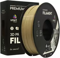 3D Plastikas – Filamentas PETG oak | 1.75 mm, 1kg | SPrint