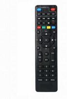 Pilot RTV Vestv Pilot DVB-T RCU-T2265 Nytrobox Lion Opticum