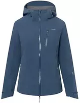 VIKING Trek Pro 2.5 Lady women’s jacket, dark mėlynas, dydis M