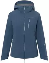 VIKING Trek Pro 2.5 Lady women’s jacket, dark mėlynas, dydis L