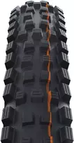 Padanga 29" Schwalbe Magic Mary HS447 Fold TLR 62-622 / 29x2.40 Gravity