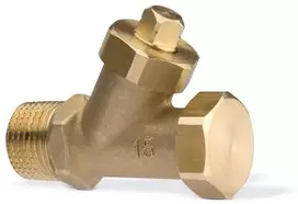 TA Drenažo vožtuvas pjūklui 1/2''