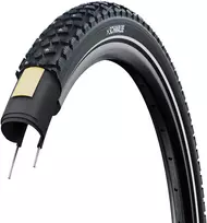 Padanga 28" Schwalbe Motion Spike HS396 Wired 42-622 / 28x1.60 reflex