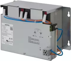 Siemens SITOP akumuliatoriaus modulis/24V/12AH, 12 VAh, CE, REACH, 168 mm, 210 mm, 190 mm, 300 mm